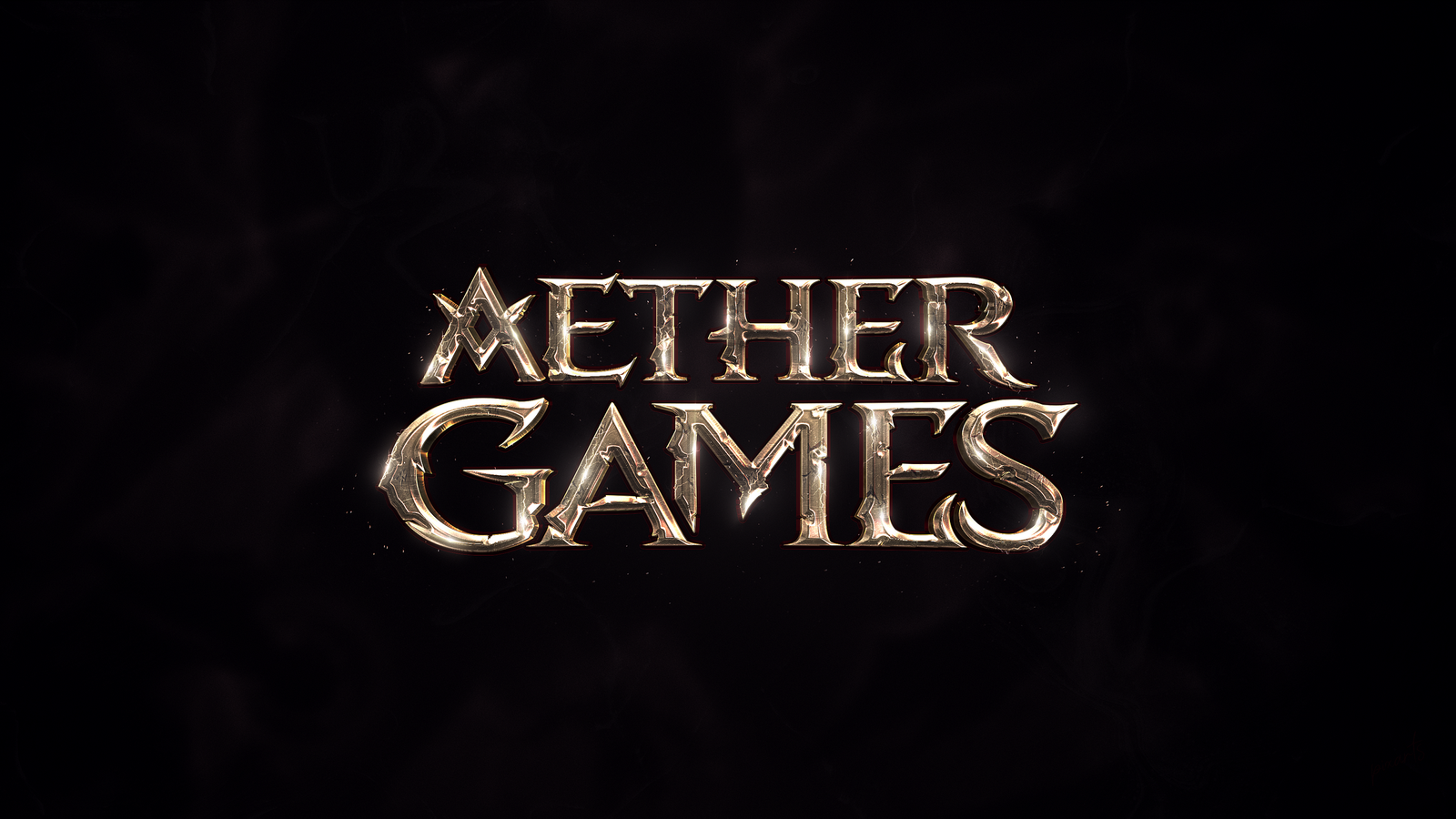 Aether Games: embark on a journey you'll never forget!