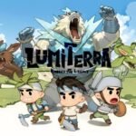 Lumiterra: A Survival Crafting Adventure Like No Other