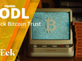 VanEck Bitcoin Trust: Let's dive into what makes this so exciting