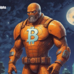 Bitcoin Hits New Highs