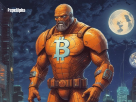 Bitcoin Hits New Highs