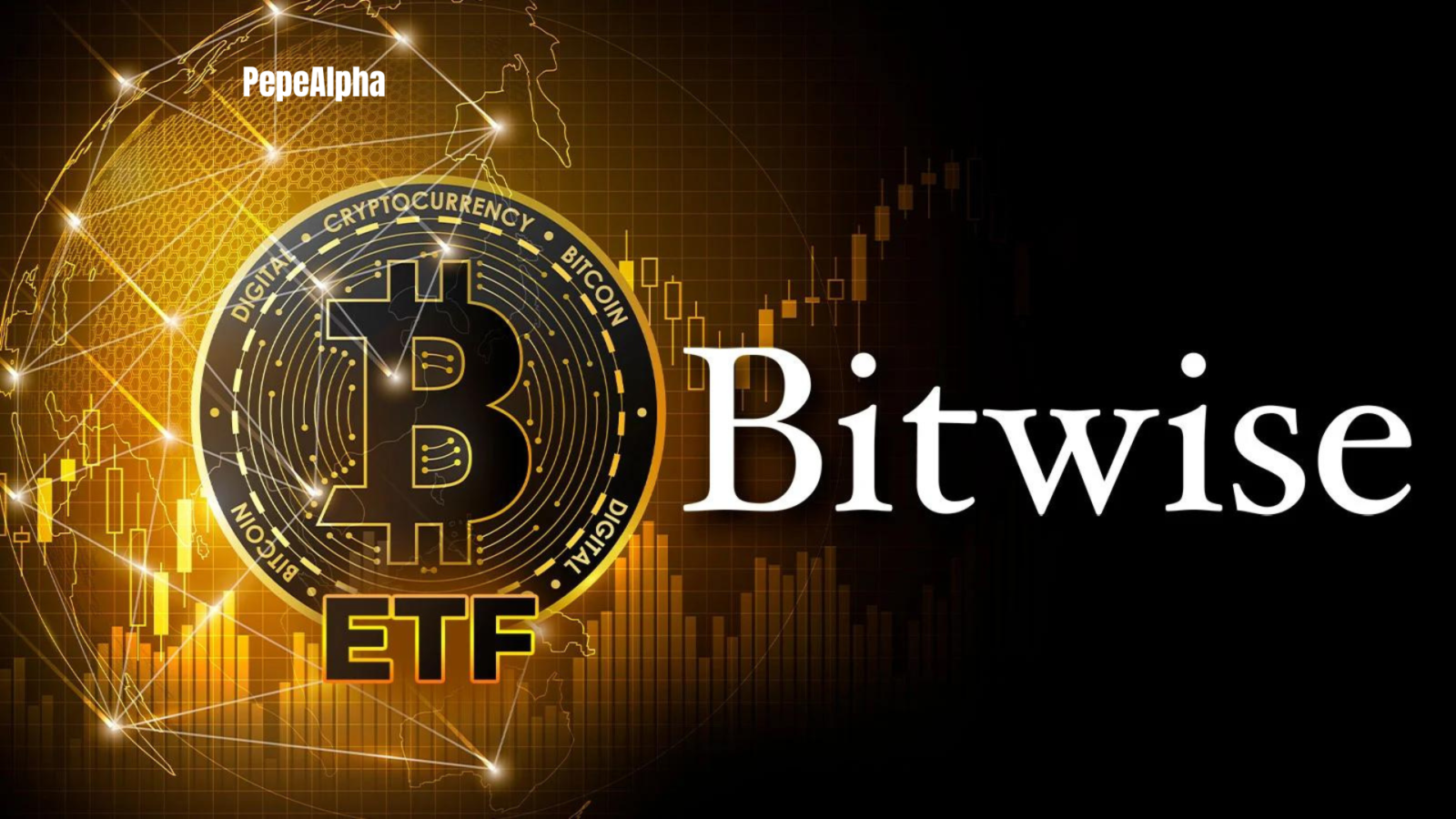 Bitwise: That your investments are in good hands