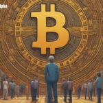 Bitcoin Canvas: Exploring Culture in the Crypto World