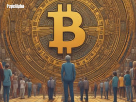 Bitcoin Canvas: Exploring Culture in the Crypto World