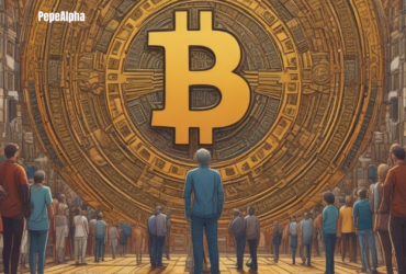 Bitcoin Canvas: Exploring Culture in the Crypto World
