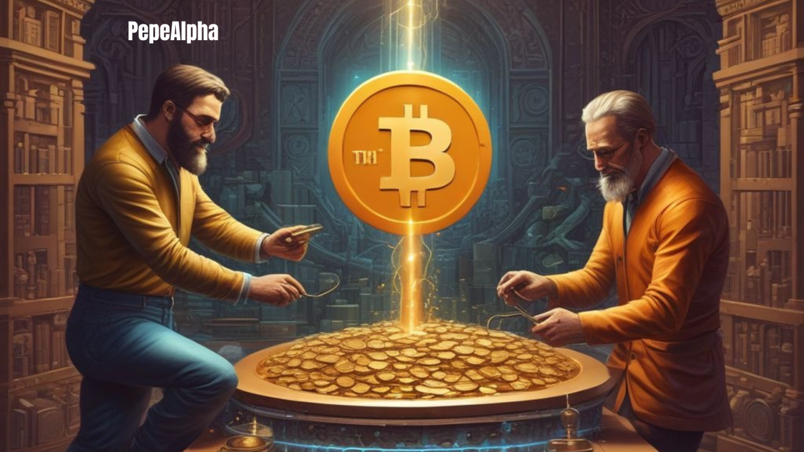 Bitcoin Traders Unaffected by Drop, Predict New Highs