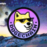 Dogechain: A Comprehensive Guide to the Blockchain