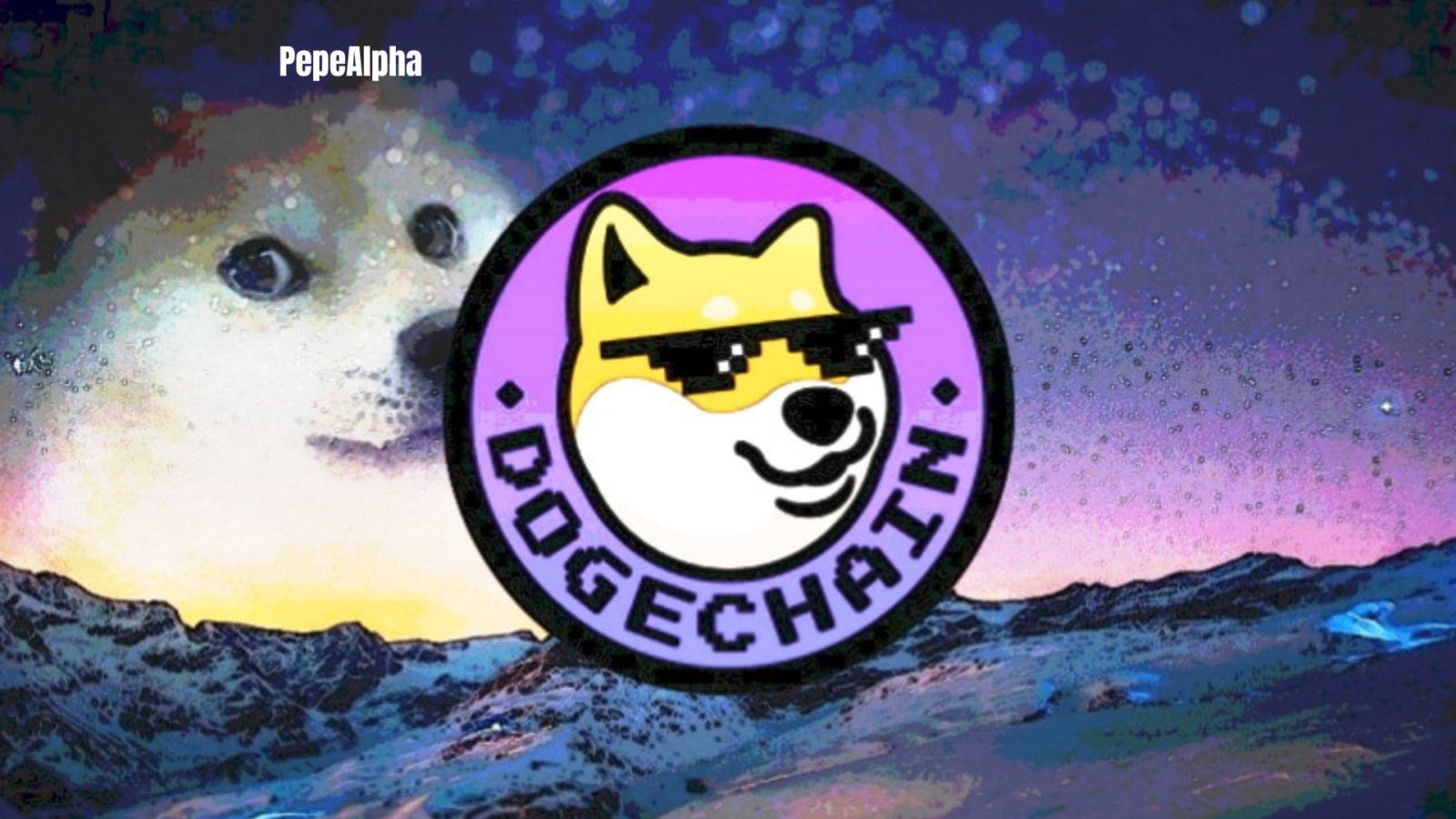 Dogechain: A Comprehensive Guide to the Blockchain
