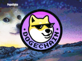 Dogechain: A Comprehensive Guide to the Blockchain