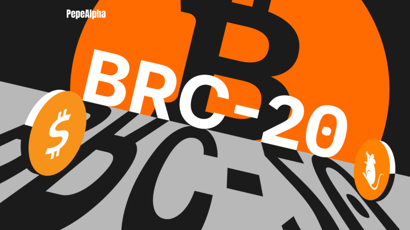 What is the BRC-20 Token Standard?