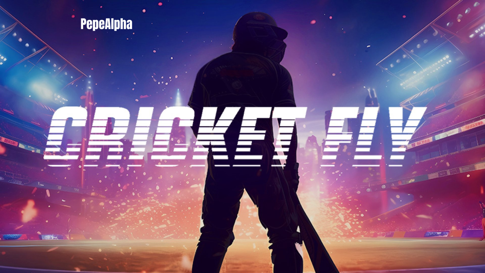 CricketFly: Swing into the Future of Cricket Gaming!