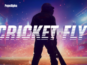 CricketFly: Swing into the Future of Cricket Gaming!