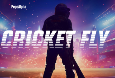 CricketFly: Swing into the Future of Cricket Gaming!