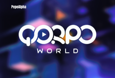 GAMING0065 PepeAlpha