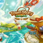 TownStory: Get ready to leap into the Web3 metaverse