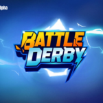 Battle Derby: It's a game-changer in every sense