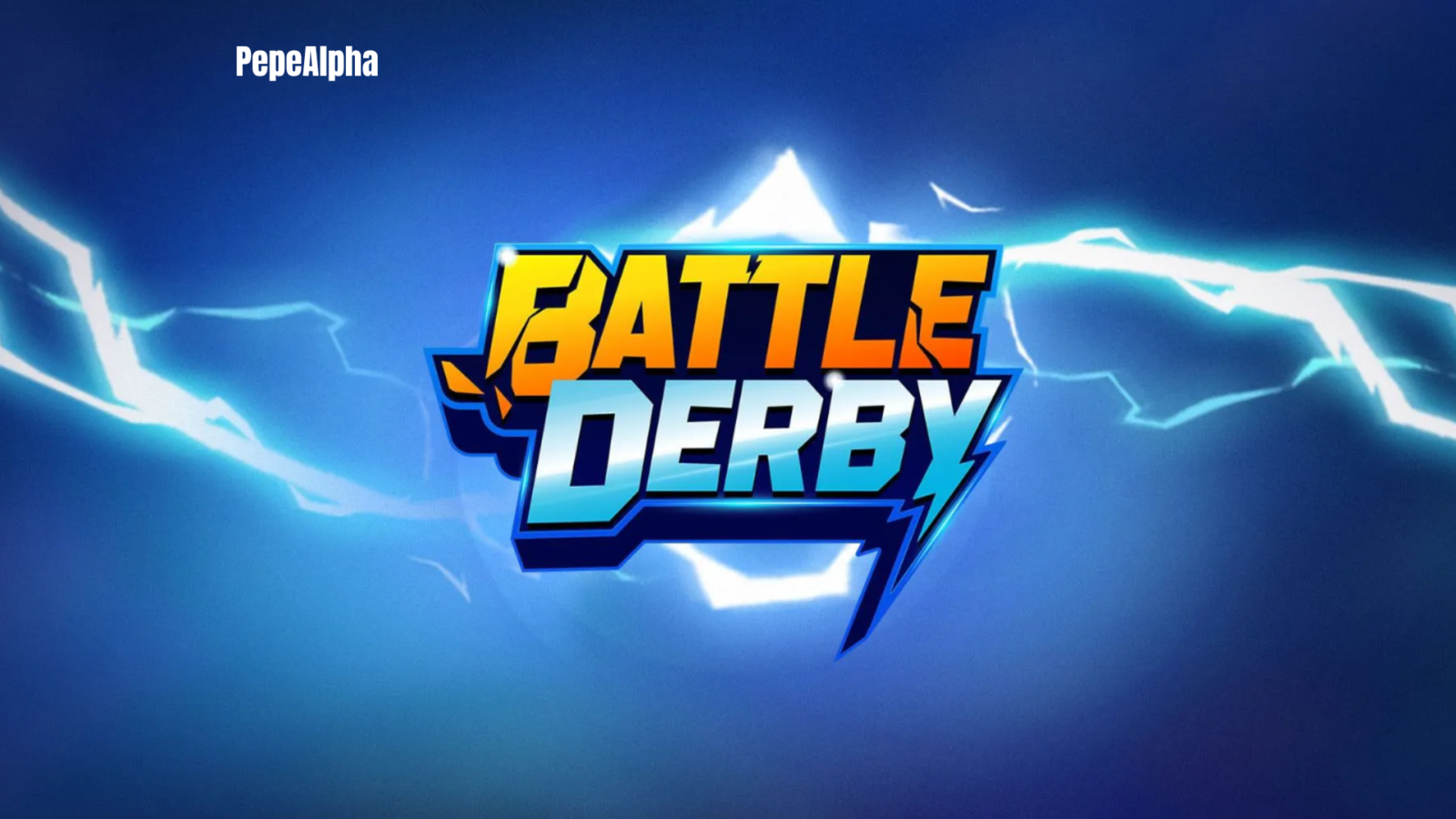 Battle Derby: It's a game-changer in every sense