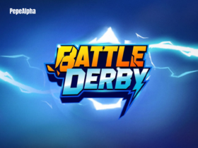 Battle Derby: It's a game-changer in every sense