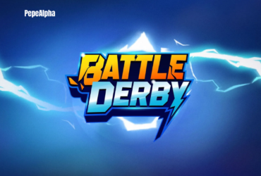 Battle Derby: It's a game-changer in every sense