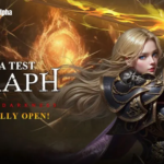 In the Darkness: Developed by Seraph Studio