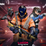 Lussa: The Ultimate Space Odyssey!