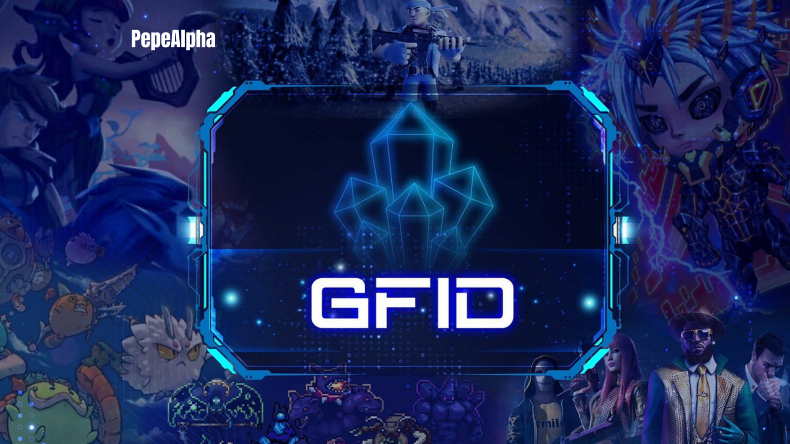 GuildFi: The ultimate game-changer in the digital gaming universe!