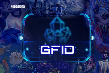 GuildFi: The ultimate game-changer in the digital gaming universe!