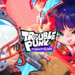 Trouble PUNK: It's about strategy, skill, and a little bit of luck