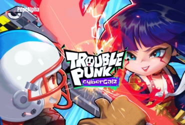 Trouble PUNK: It's about strategy, skill, and a little bit of luck