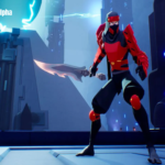 Big Time: Get ready to dive into a cooperative RPG