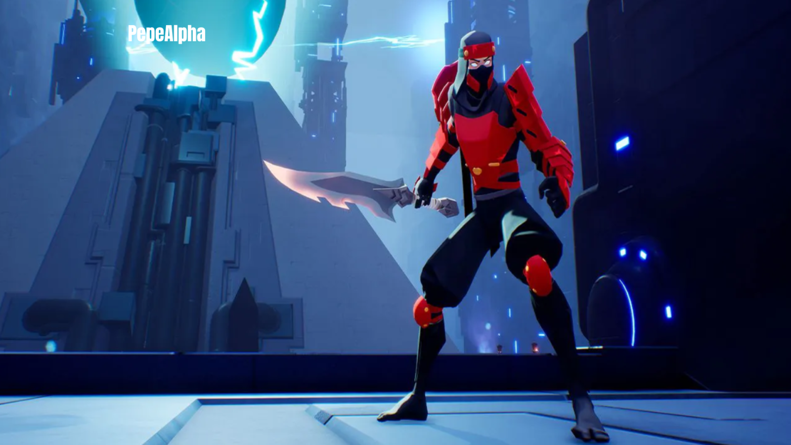 Big Time: Get ready to dive into a cooperative RPG