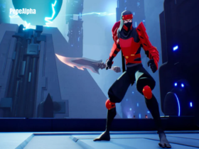 Big Time: Get ready to dive into a cooperative RPG