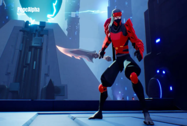 Big Time: Get ready to dive into a cooperative RPG