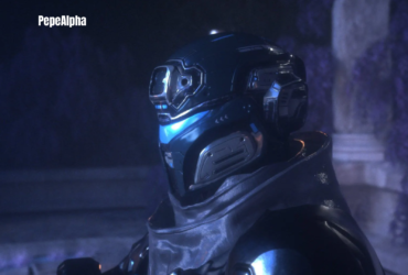 Kryptoria: It's a fully immersive 3D experience built in Unity