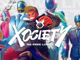 Xociety: New Era of Web3 Gaming with Sui