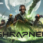 SHRAPNEL: Get ready to dive into a competitive frenzy