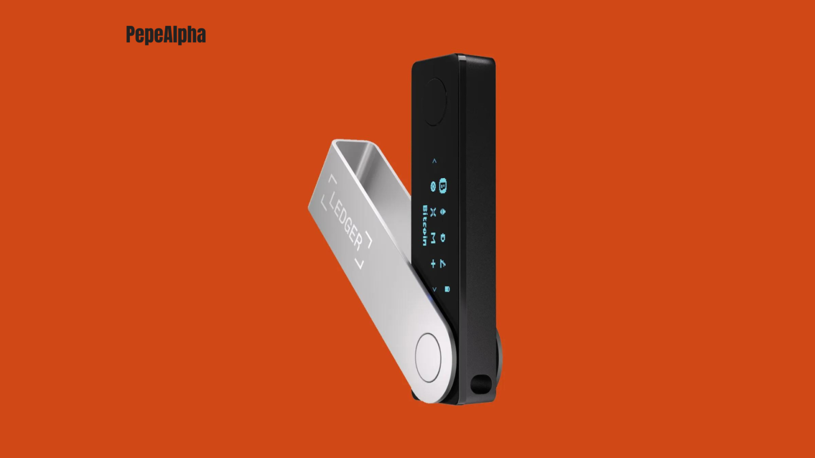 Ledger: Secure and Expand Your Crypto Holdings