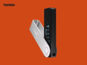 Ledger: Secure and Expand Your Crypto Holdings