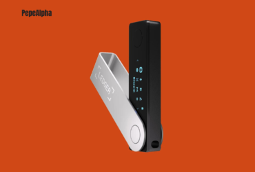 Ledger: Secure and Expand Your Crypto Holdings