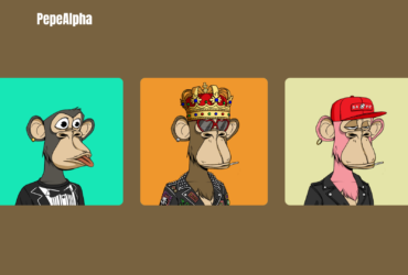 NFT BAYC PepeAlpha