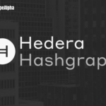Hedera (HBAR): It's a whole new ball game!