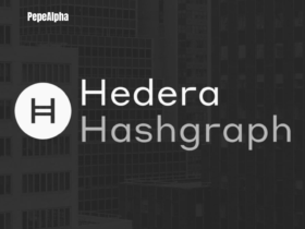 Hedera (HBAR): It's a whole new ball game!