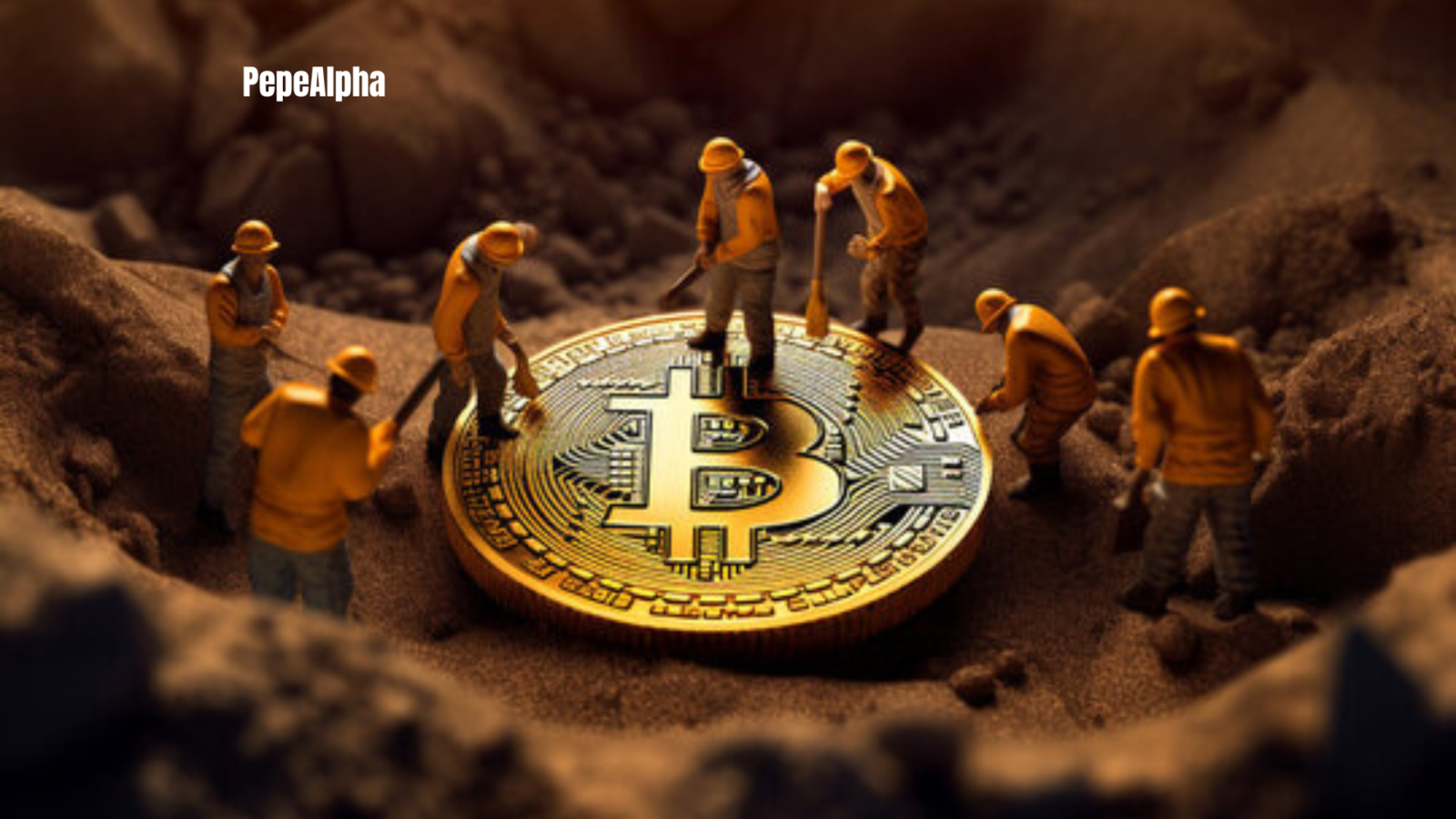 Bitcoin Mining: Find all you need to know