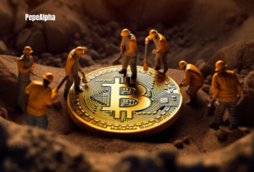 Bitcoin Mining: Find all you need to know