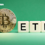 Bitcoin ETFs Make a Splash!