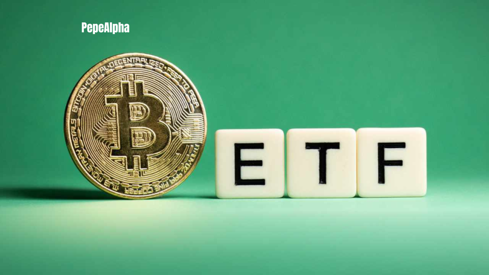Bitcoin ETFs Make a Splash!