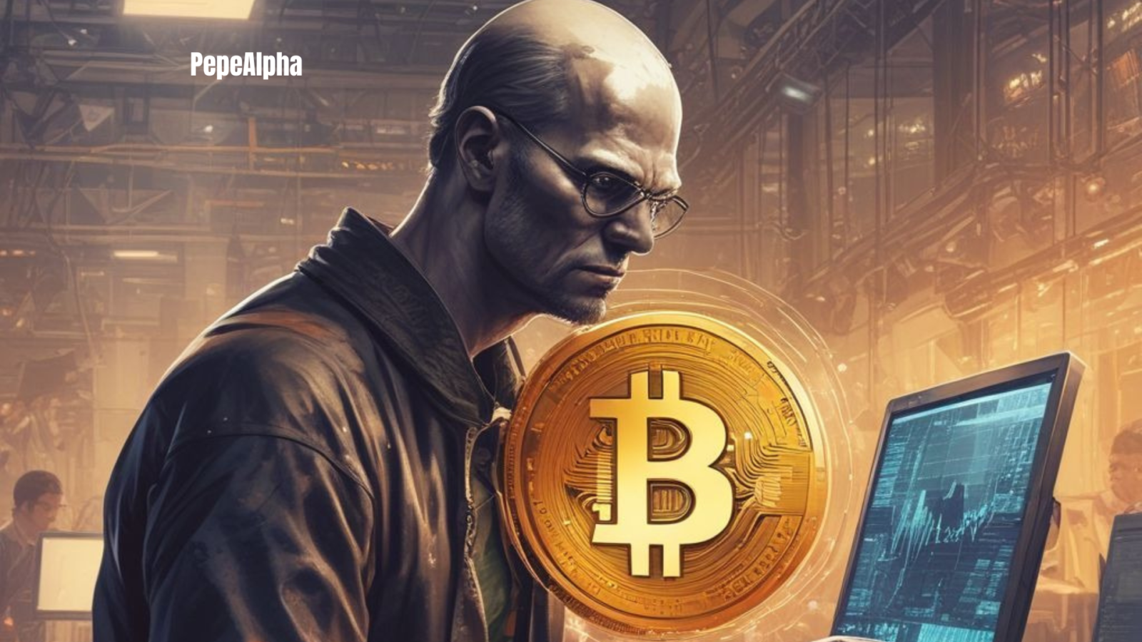 PepeAlpha BITCOIN90