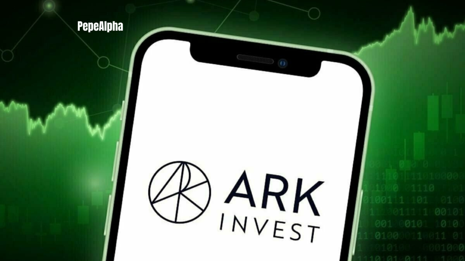 The ARK 21Shares: Diving deep into the exciting world