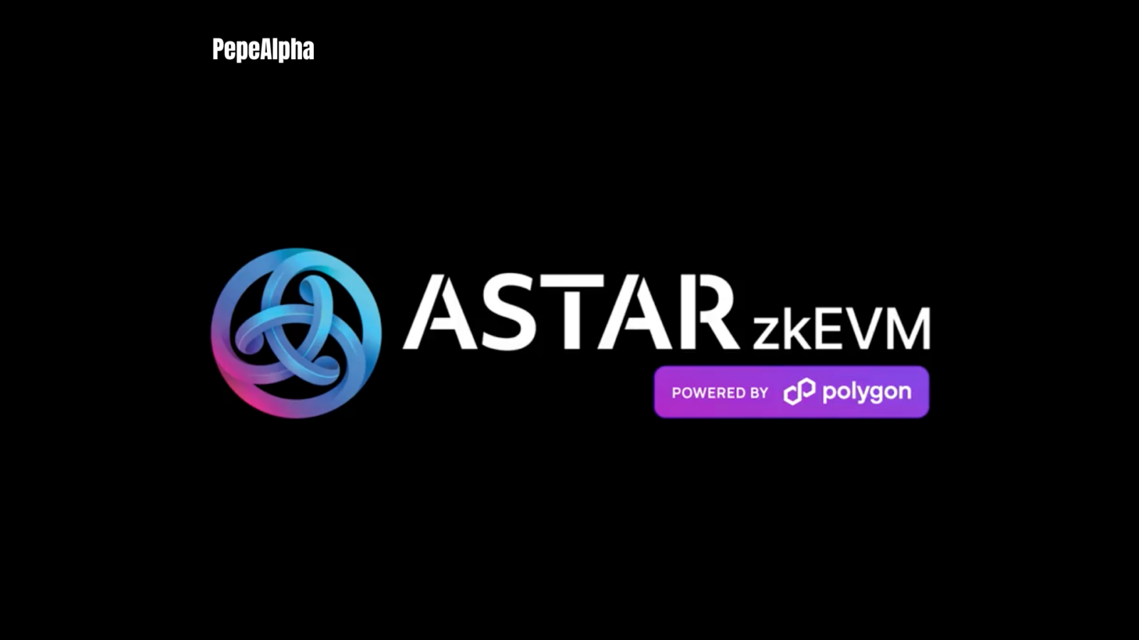Astar Network: Guide you through the zkEVM technology!