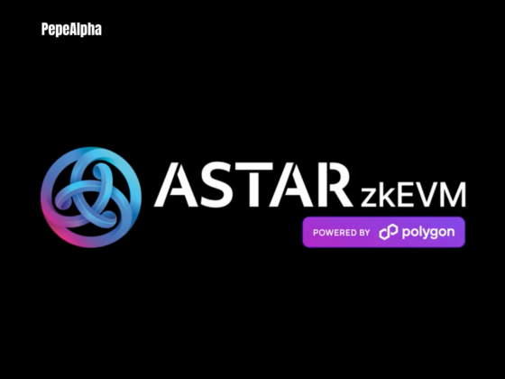 Astar Network: Guide you through the zkEVM technology!